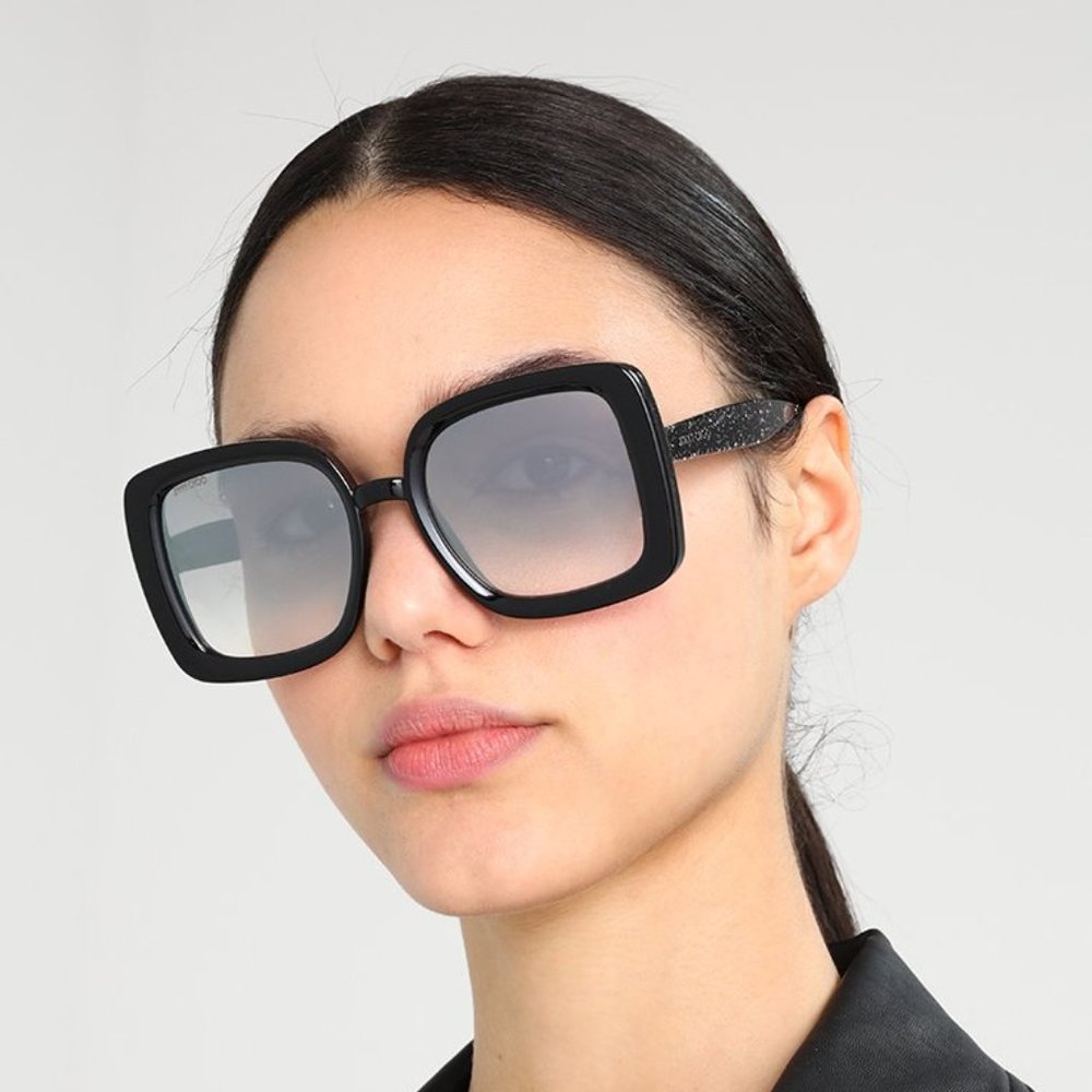 JIMMY CHOO Cait/S 0NS8 00 Women Sunglasses.